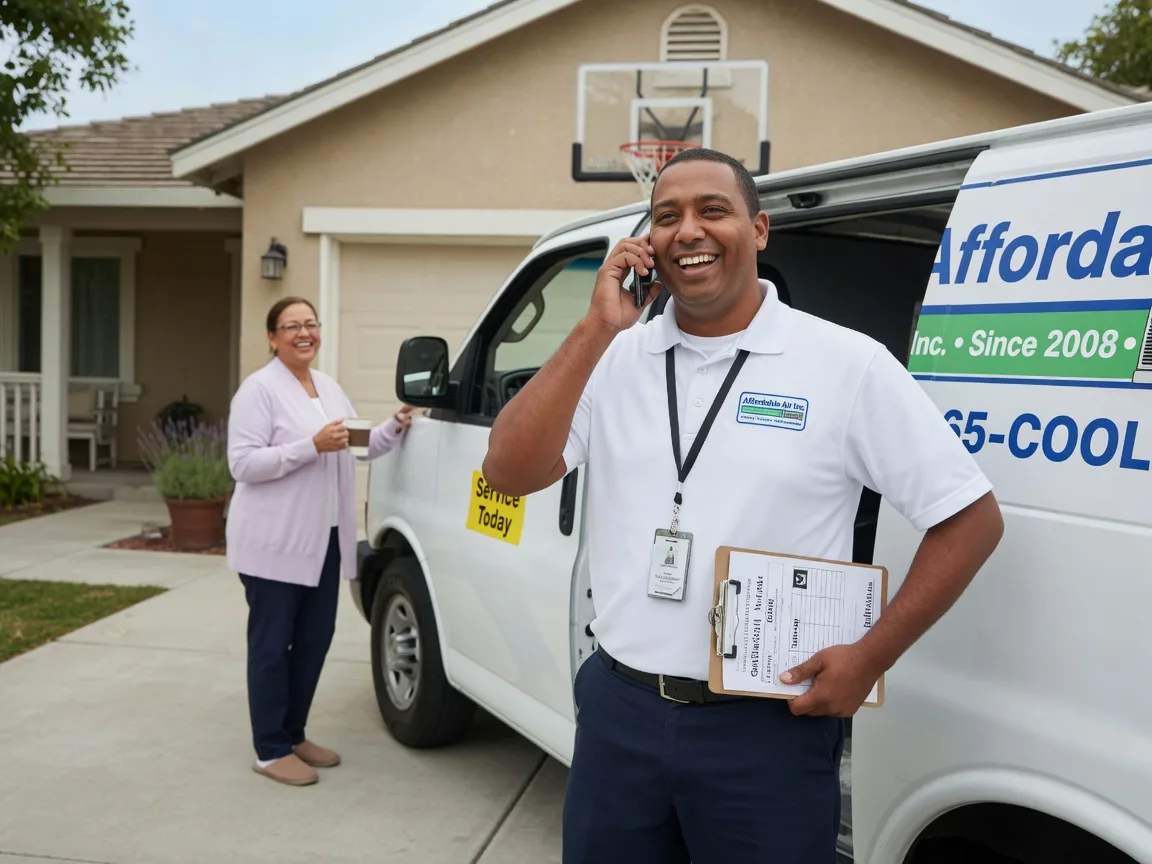 Central Ac Repair Hanna, UT FAQs